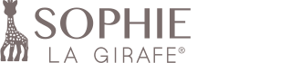 Logo Sophie de giraf